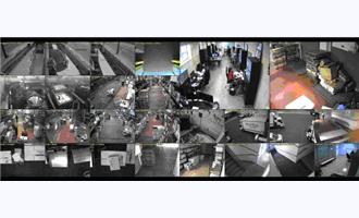 New Jersey Meat Supplier Improves Operations and Security through Arecont Vision