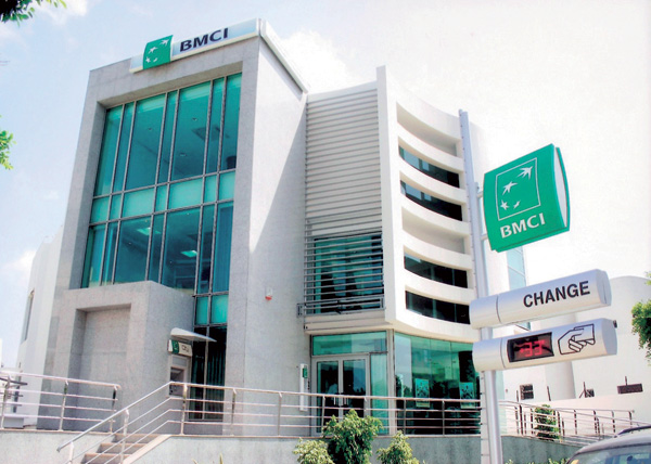 Moroccan bank rolls out IP-based video surveillance across 250 branches