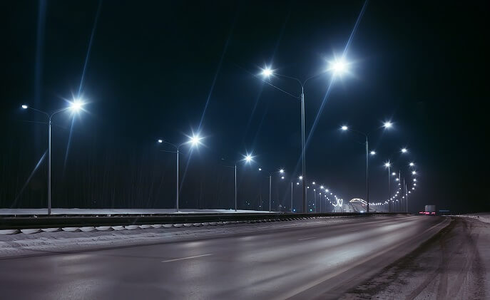 Smart street lighting market to enjoy 30% growth until 2026: report