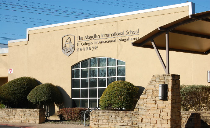 Eagle Eye Networks secures school in Texas
