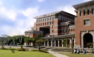 Surveon Storage Devices Back up Taiwanese University Captured Images