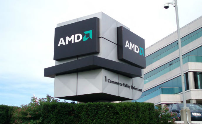 D3 Security incident management system creates improves efficiency at AMD 