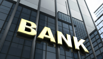 Ukrainian bank manages 630 branches with smart system
