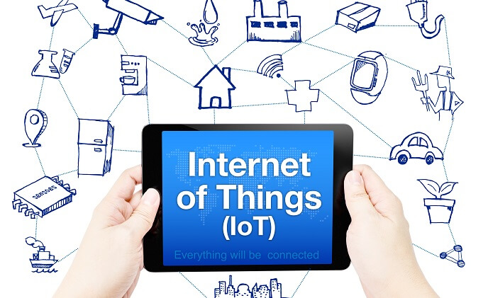 Companies may still lack the experience to make it in IoT industry: consultancy