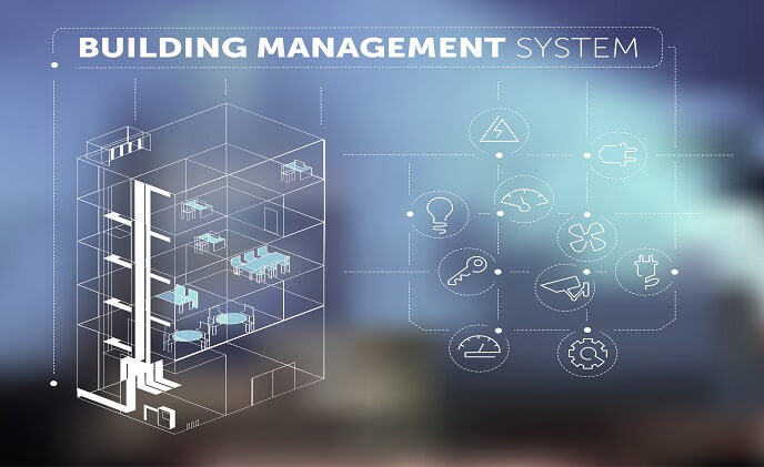 Global building automation moves toward more integration, intelligence