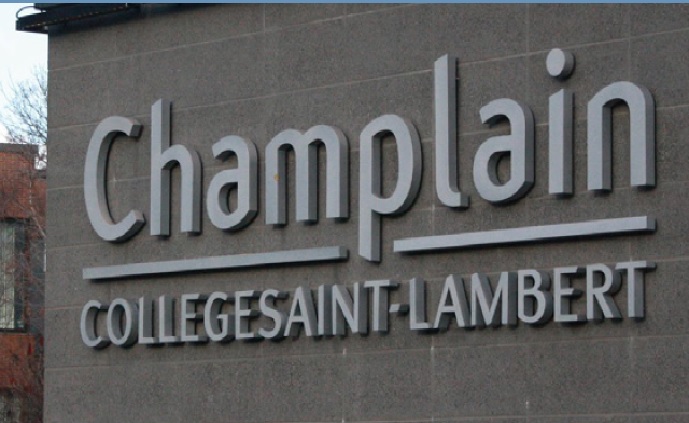 Champlain College Saint-Lambert upgrades access control system with Kaba