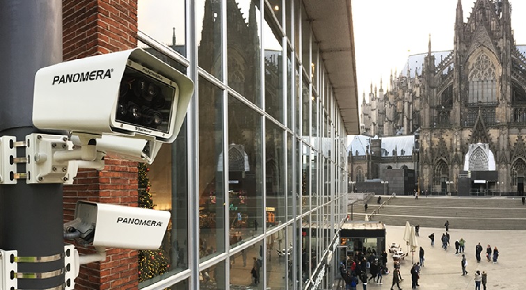 City of Cologne leverages Dallmeier video solution for more security