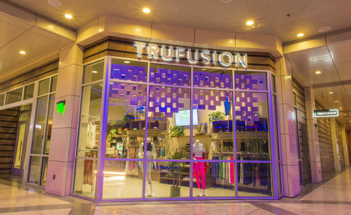 Eagle Eye Networks provides video surveillance solution for TruFusion