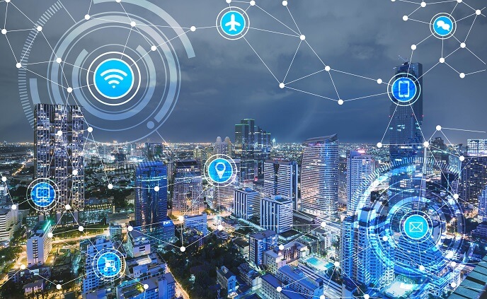 Is LPWAN a game changer for IoT? 