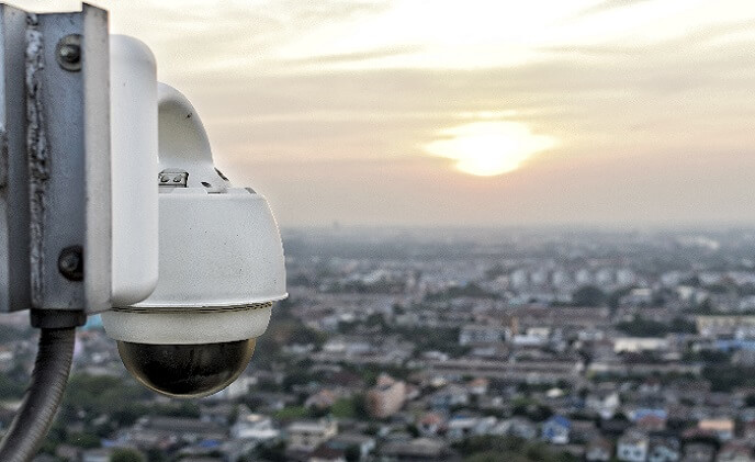 CohuHD Costar awarded surveillance video camera contract in Saudi Arabia