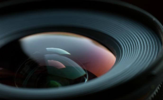 Sunny Optics now shipping certified 4K Immervision panomorph lens