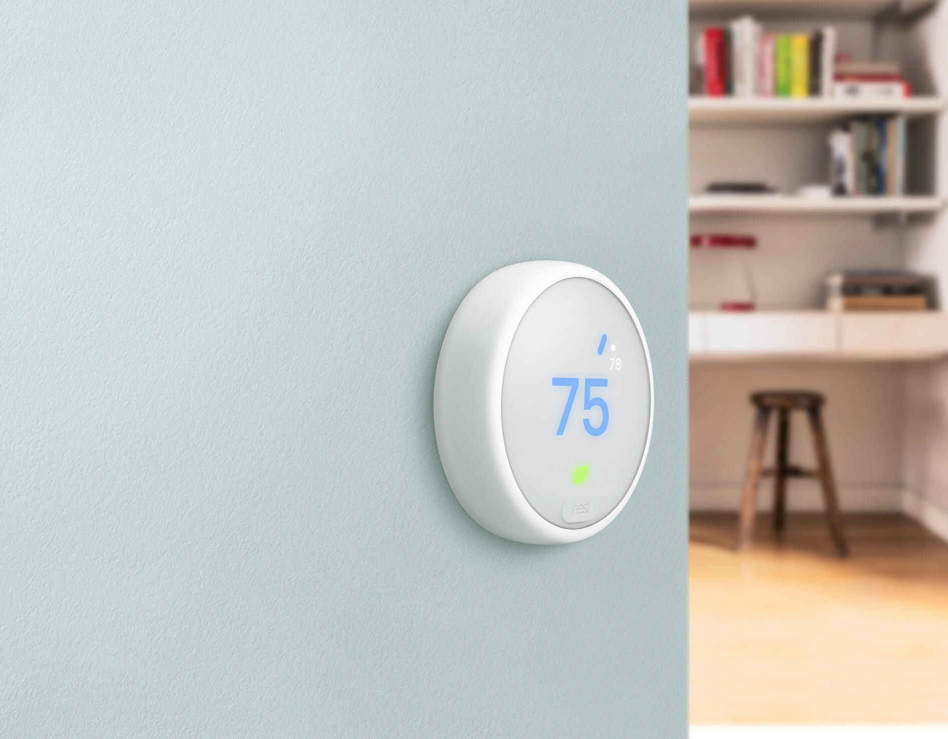 U.S. demand for smart and connected thermostats grows 18% annually: report 