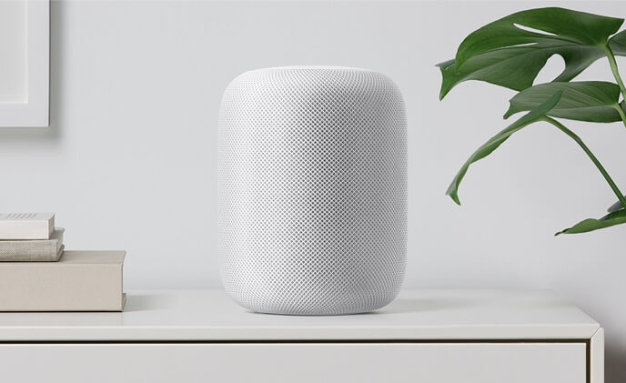 Apple HomePod to gain calling, timer and other new features