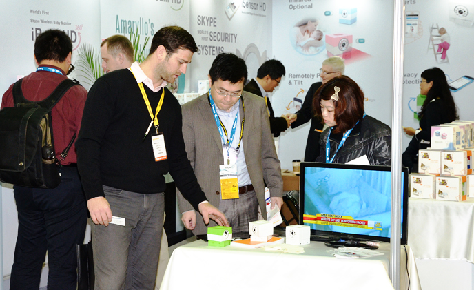 SMAhome Expo to showcase top-tier DIY home kits to professional home automation
