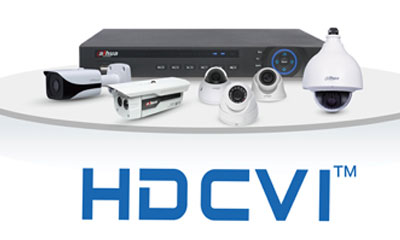Dahua to launch HDCVI solution at CPSE
