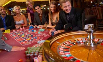 Ipsotek launches Casino Suite at International Gaming Expo in London 