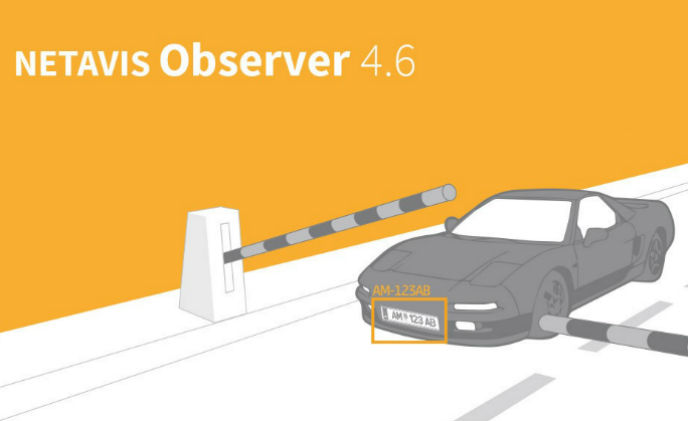 Netavis launches Observer 4.6.8