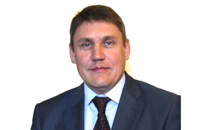 Samsung Techwin appoints Regional Director for Russia and CIS