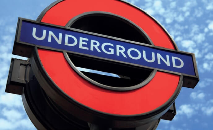 Traka’s key to success with London Underground