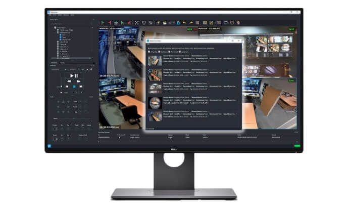 Wavestore introduces v6.12 of its video management software (VMS) 