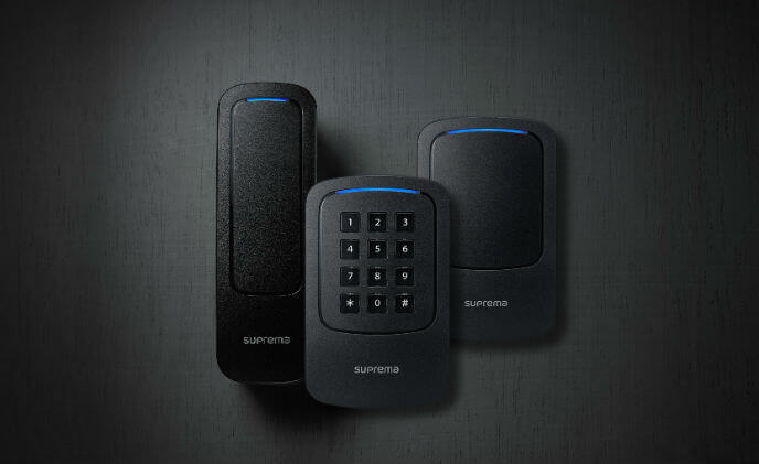Suprema extends enterprise access control solutions with new XPass D2