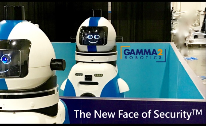 Brian Johnson to lead Gamma 2 Robotics as new CEO