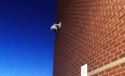VIVOTEK surveillance system provides US school district open learning environment 