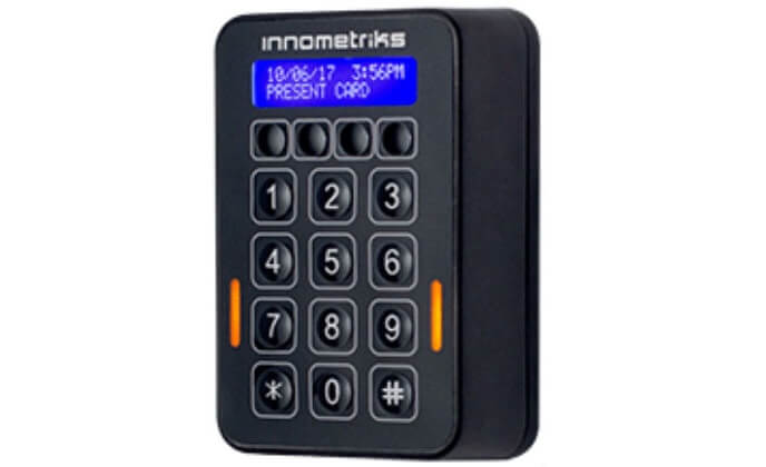 New smart card reader from Johnson Controls provides economical solution