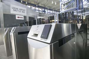 Hong Kong International Airport Enhances Baggage Tracking