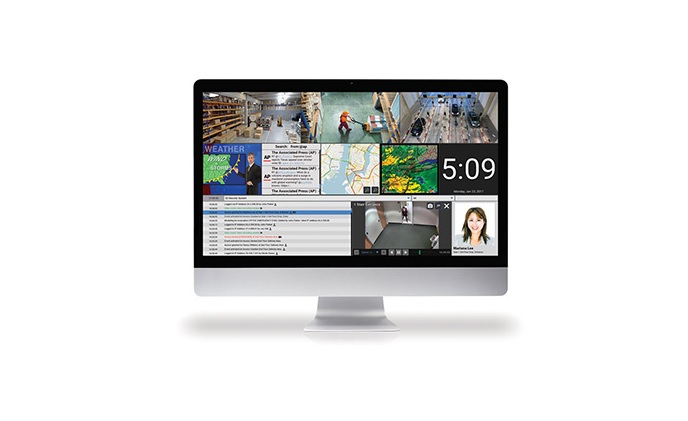 S2 Security delivers unified user experience with S2 Magic Monitor version 4
