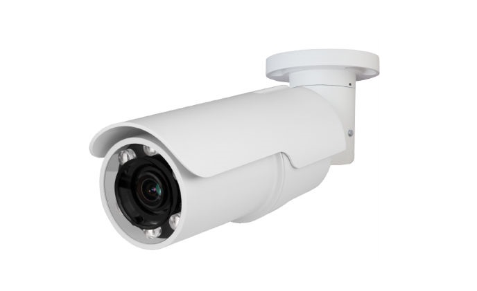 OpenEye introduces new 4MP IP bullet camera