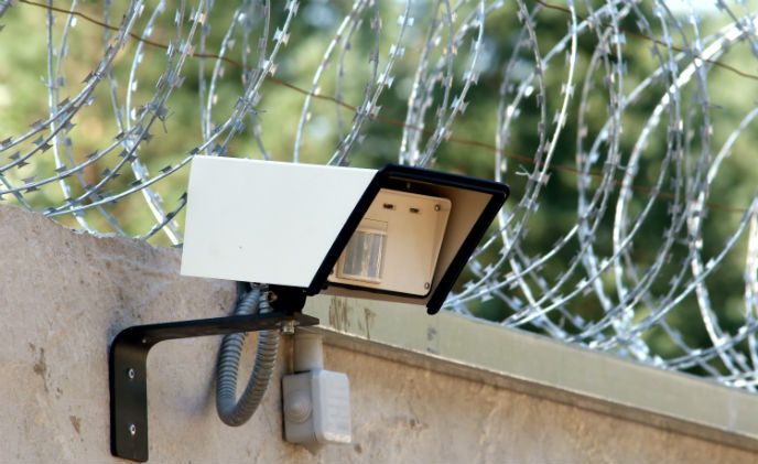 Is radar a better choice for perimeter protection?