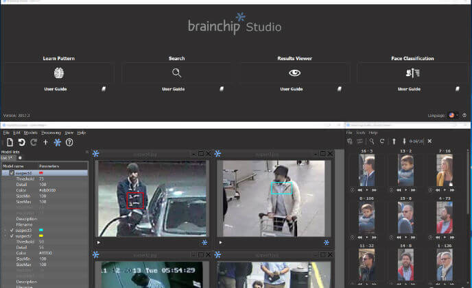 BrainChip releases upgraded AI-powered video analysis software BrainChip Studio 