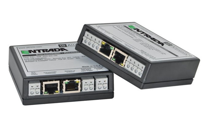 Altronix launches Entrada Network Access FACP adapters