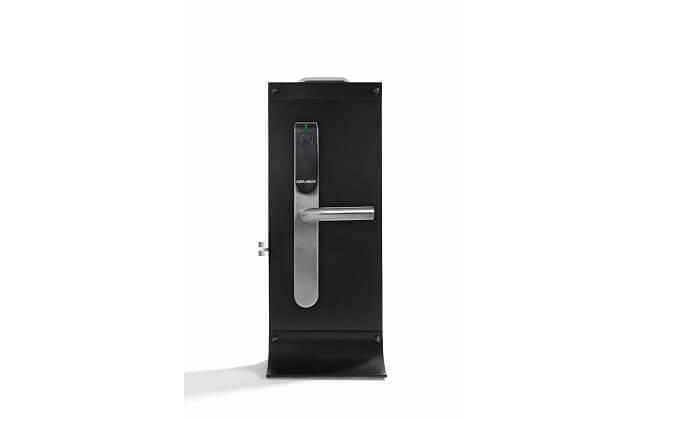 ASSA ABLOY Hospitality launches new VingCard E100 electronic lock