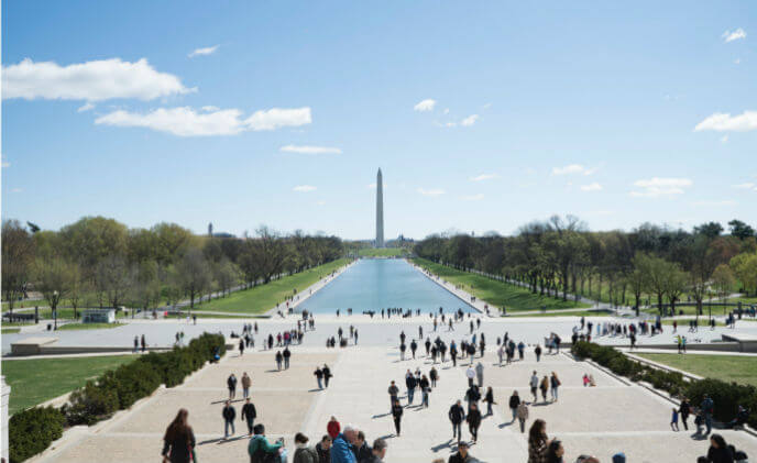 NEC announces expanded footprint in Washington, D.C.
