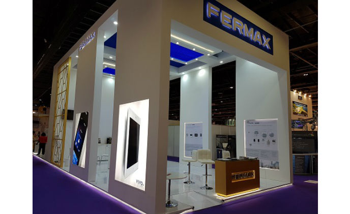 FERMAX introduces new integrated solutions for smart homes