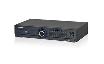 Grundig releases new 960h DVRs