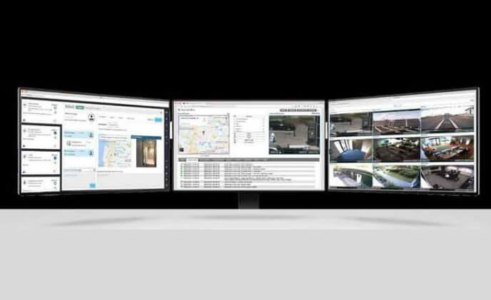SureView integrates safety intelligence and Immix control center for Brookfield property partners 