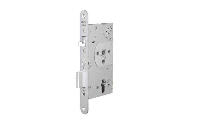 Abloy UK offers locking solution to Devon and Somerset Fire and Rescue Service