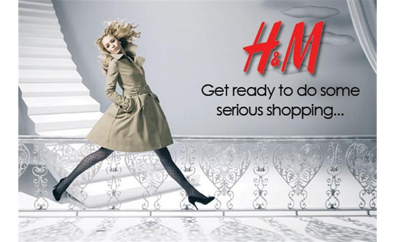 H&M to open first store in India this year, OZ and PHL soon