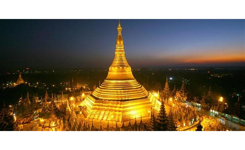 Number of hotels on the rise in Myanmar, plus record breaking revenues
