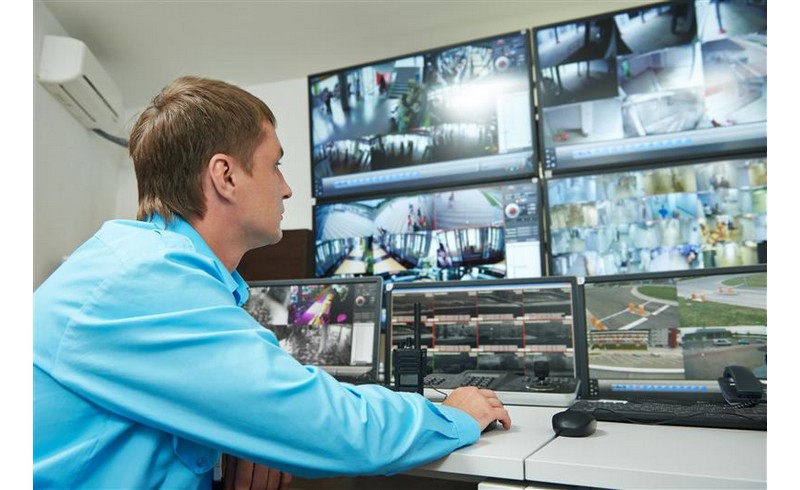 Teleste Launches Citywide Safety Camera Program in Australia