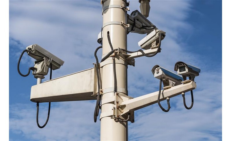 China to increase video surveillance in security push