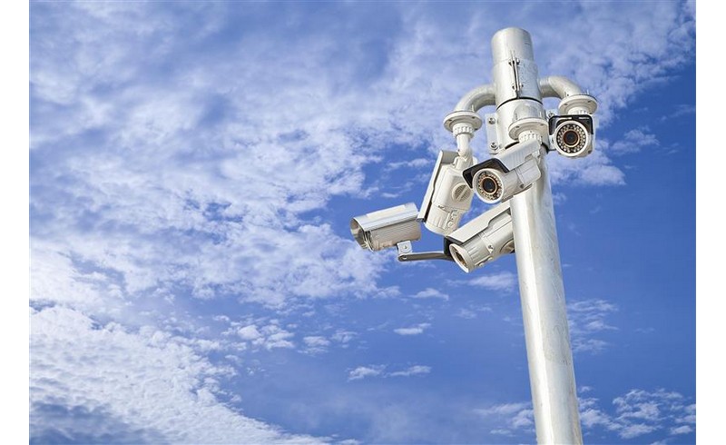 Iloilo villages urged to install surveillance cameras