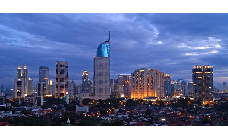 Indonesia’s Jakarta plans for stronger city surveillance before year-end