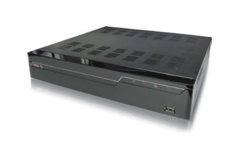 Pravis Systems to demo 4CH Real-Time 1080P Full HD NVR at Secutech Taipei