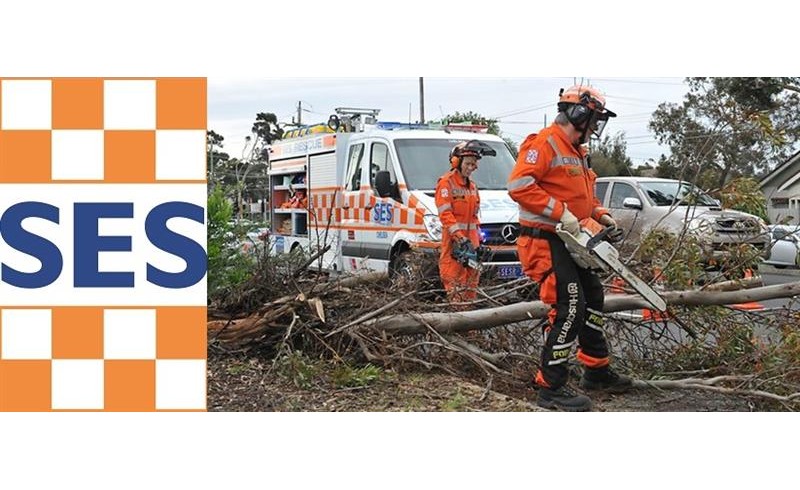 Australian emergency service gets Salto access control technology