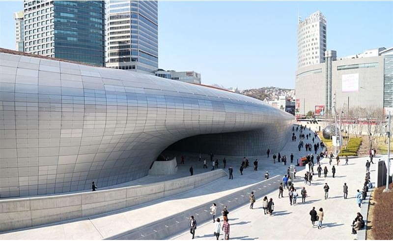 Seoul Enters ICCA Top 10 Amid Infrastructure Boom