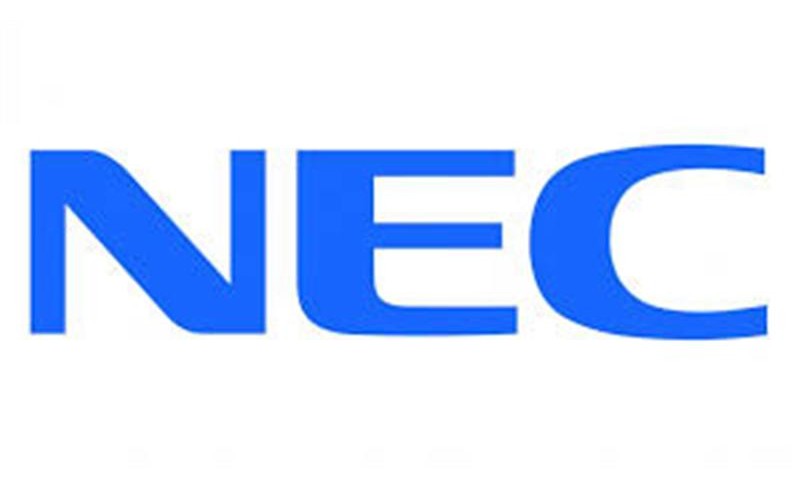 NEC ranks first in NIST fingerprint matching technology benchmark test